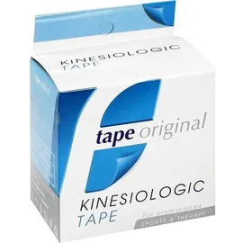 UNIZELL MEDICARE GMBH KINESIOLOGIC tape original blau