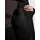 khujo Steppmantel "VARE", Damen, Gr. S (36), schwarz, Steppware, Obermaterial: 100% Polyester. Futter: 100% Nylon. Wattierung: 100% Polyester, unifarben, elastischer Bund, Mäntel Steppmantel, aus Steppware, lockerer Sitz