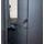 Justus Island 7 2.0 7 kW | Sandstein, Stahl Schwarz