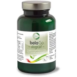 Belago DogCat 100g - Nahrungsergänzung für Hunde & Katzen