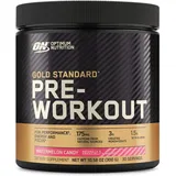 Optimum Nutrition Gold Standard Pre Workout