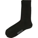 Hudson Socken 1 Paar in schwarz | Gr.: 47/48