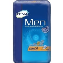 Tena Men Level 3 16 St.