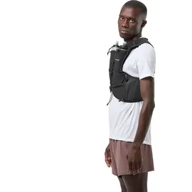 NNormal Race vest - Black XS