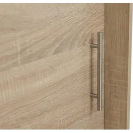 Mirjan24 Schiebetürenschrank London I 180 x 215 x 58 cm Beige