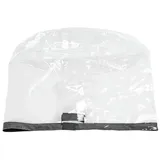 Showgear Schutzhülle für Rain Dome 40 Zylindrische Hülle - Ø 40 cm – 52 cm hoch