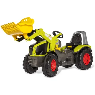 Claas Axion 950 inkl. Lader