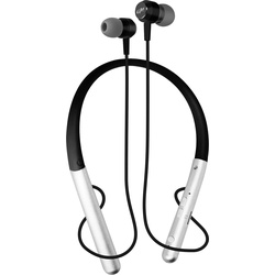 Gjby CA112 Bluetooth Sport Kopfhörer (Kabellos), Kopfhörer, Schwarz