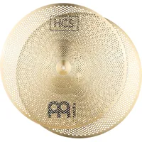 Meinl Cymbals (P-HCS14H) – 14 Practice HCS Hihat –