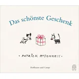 Hoffmann und Campe Das schönste Geschenk