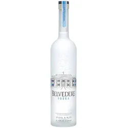 Belvedere Vodka 3,0L 40% vol Doppelmagnum