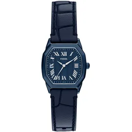 Fossil Harlow Leder 27 mm ES5481