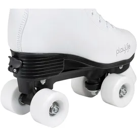 Playlife Classic White Schwarz/Weiß 39-42