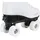 Playlife Classic White Schwarz/Weiß 39-42