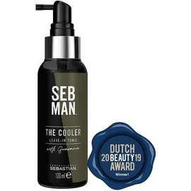 Sebastian Professional SEB MAN The Cooler Leave-In-Tonic 100 ml