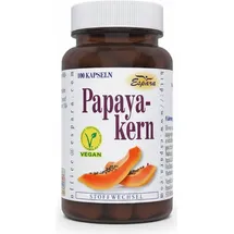 Espara Papayakern Kapseln 100 St.