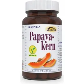 Espara Papayakern Kapseln 100 St.