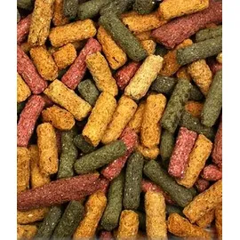 JR Farm Gemüse-Knabberstangen