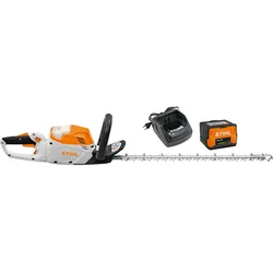 Stihl Akku-Heckenschere HSA 60 / mit Akku AK 10 und Ladegerät