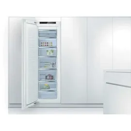 Bosch Serie 4 GIN81VEE0 Weiß