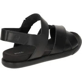 ECCO SAMARA W Damen Schwarz 41