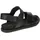ECCO SAMARA W Damen Schwarz 41