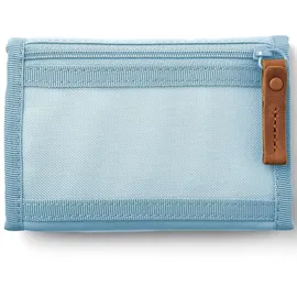 Satch Geldbörse Nordic Ice Blue
