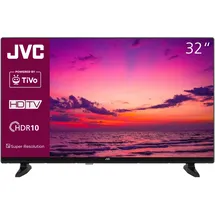 JVC LT-32VH5355 32" LED HD-Ready Smart TV