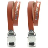 Zéfal Zefal Unisex – Erwachsene Christophe 516 braun, XL