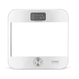 CASO Design Body Energy Ecostyle Weiß
