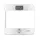 CASO Design Body Energy Ecostyle Weiß