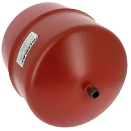 GITRAL Geschlossenes Ausdehnungsgefäß Mit Fester Membran 25l