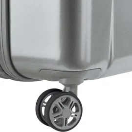 Delsey Caumartin Plus 4-Rollen 69,5 cm / 71,15 l grey