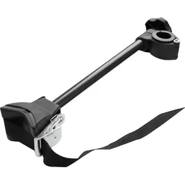 Eufab Rahmenhalter lang, 11231