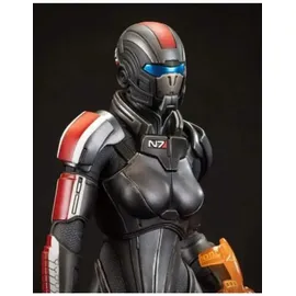 Dark Horse Mass Effect PVC Statue Commander Jane Shepard 23 cm