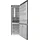 LG GBP62MCTBC Kühl-/Gefrierkombination