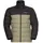 Jack Wolfskin Ather Down Jacke - Linen - 2XL