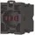 Eaton Moeller Eaton Notauskontakt M22-AFK03SMC10