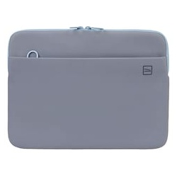 TucanoTop, Second Skin Neopren-Hülle für MacBook Pro 13, purple