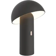 Lumisky Tischleuchte Schwarz