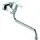 Kludi Pure&Easy Einhandwannenmischer Chrom