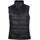 HKM Herren Heat Control Style Heizweste, schwarz M