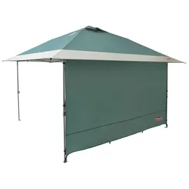 Coleman FastPitch OnePush Shelter L 3,96 x 3,96 m Weiß