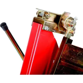 FUXTEC Fx-sh1.0 Holz - Braun