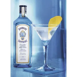 Bombay Sapphire 40% vol 0,7 l