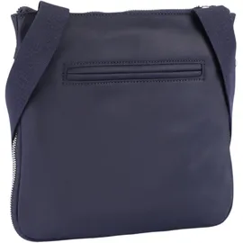 Bogner Schultertasche Verbier Play Serena dunkelblau