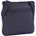 Bogner Schultertasche Verbier Play Serena dunkelblau