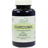 G & M Naturwaren Import GmbH & Co. KG Curcuma Pulver