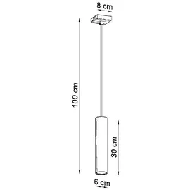 Sollux Lighting Lagos (SL.0327)