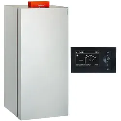 Gaskessel Vitocrossal 300, 26kW, mit Vitotronic 200 KW6B, Viessmann